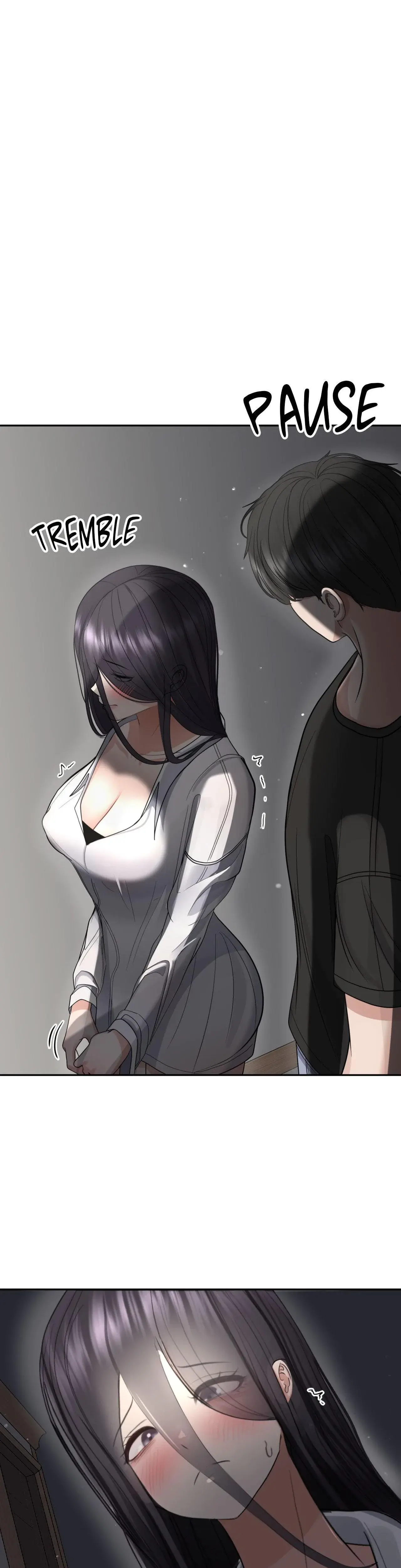 Boo Cket List Chapter 3 - Page 42
