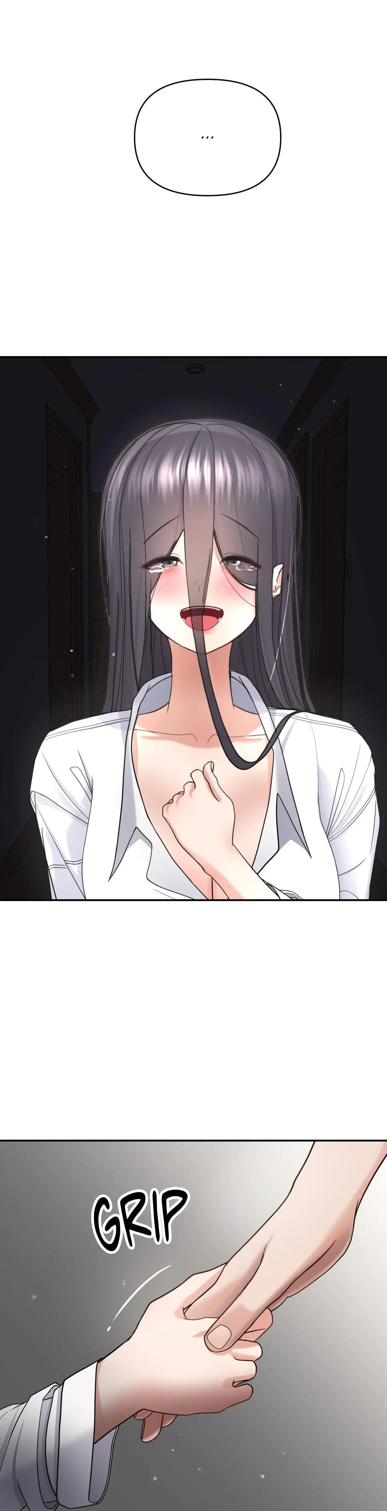 Boo Cket List Chapter 3 - Page 49