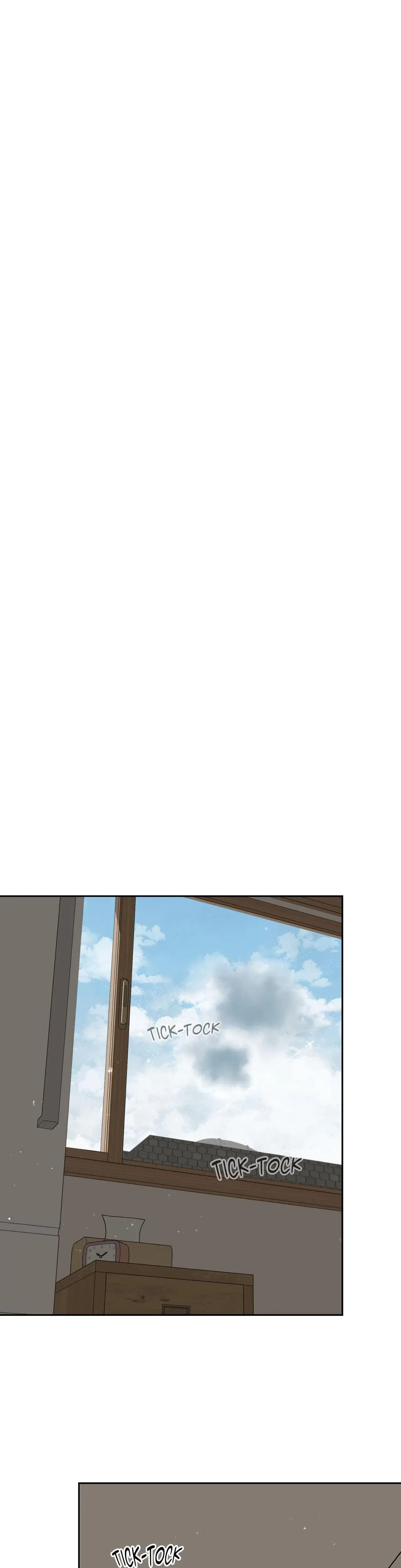 Boo Cket List Chapter 3 - Page 7