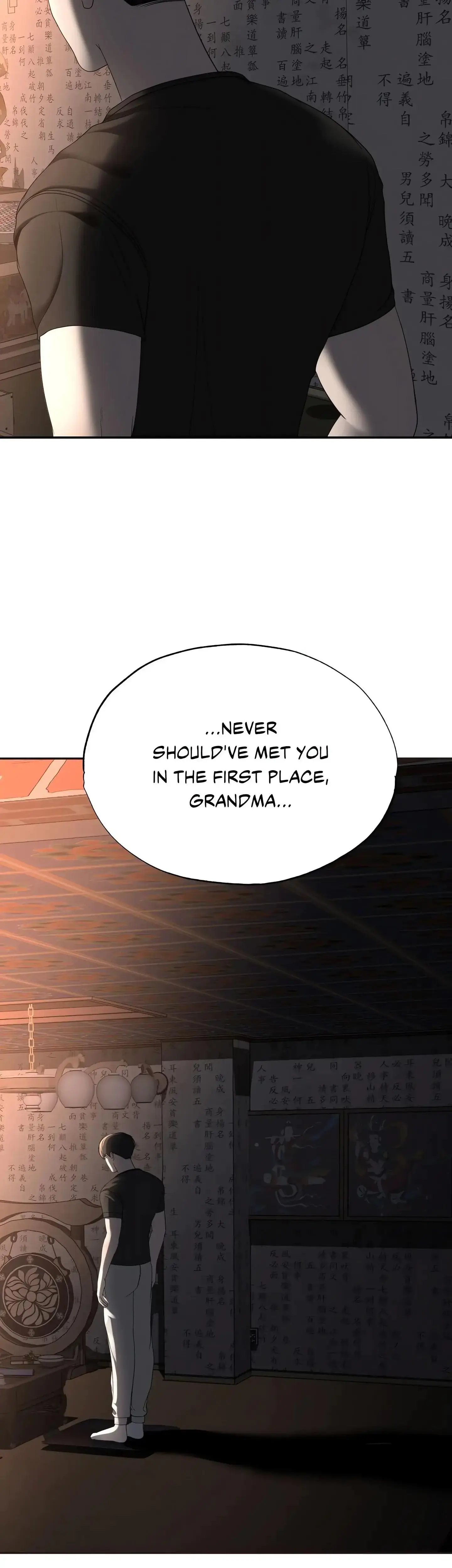 Boo Cket List Chapter 30 - Page 14