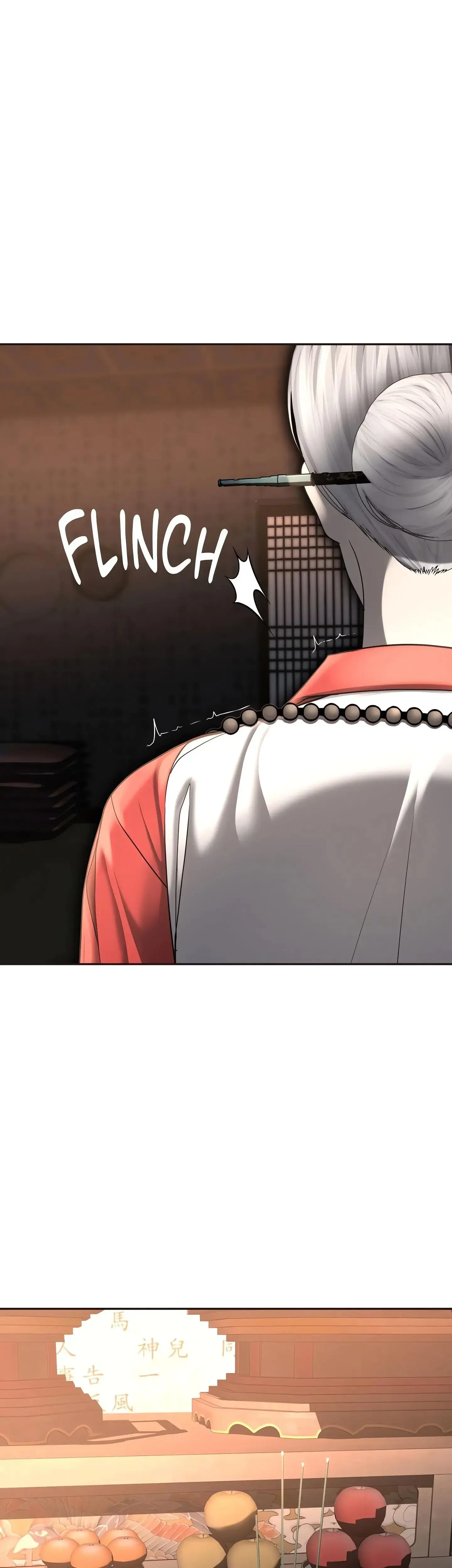 Boo Cket List Chapter 30 - Page 15