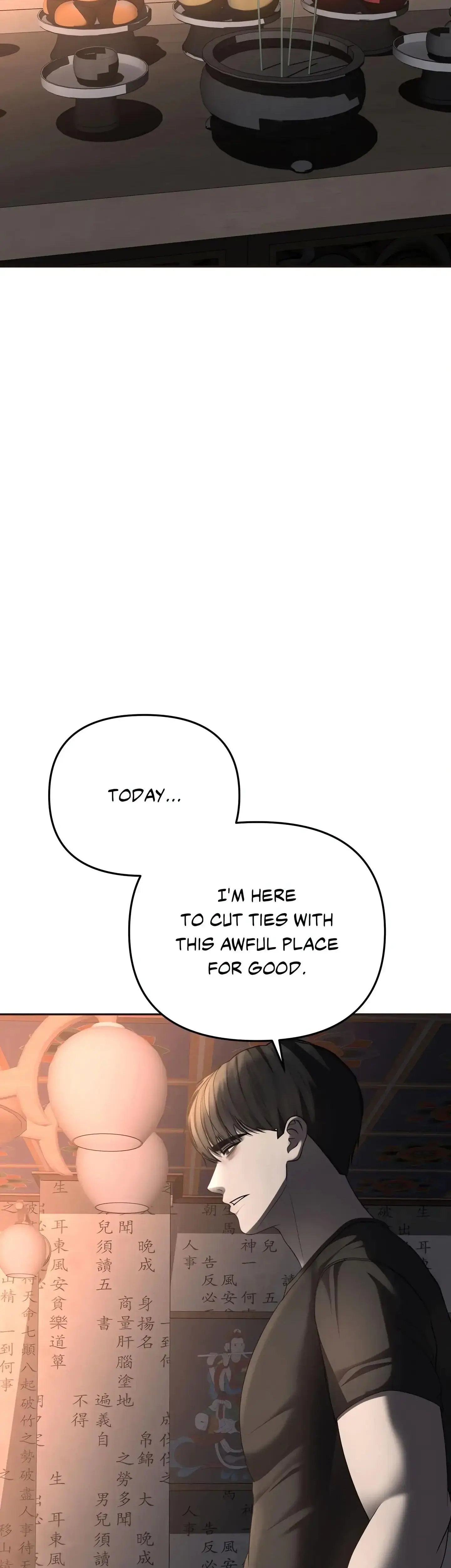 Boo Cket List Chapter 30 - Page 16