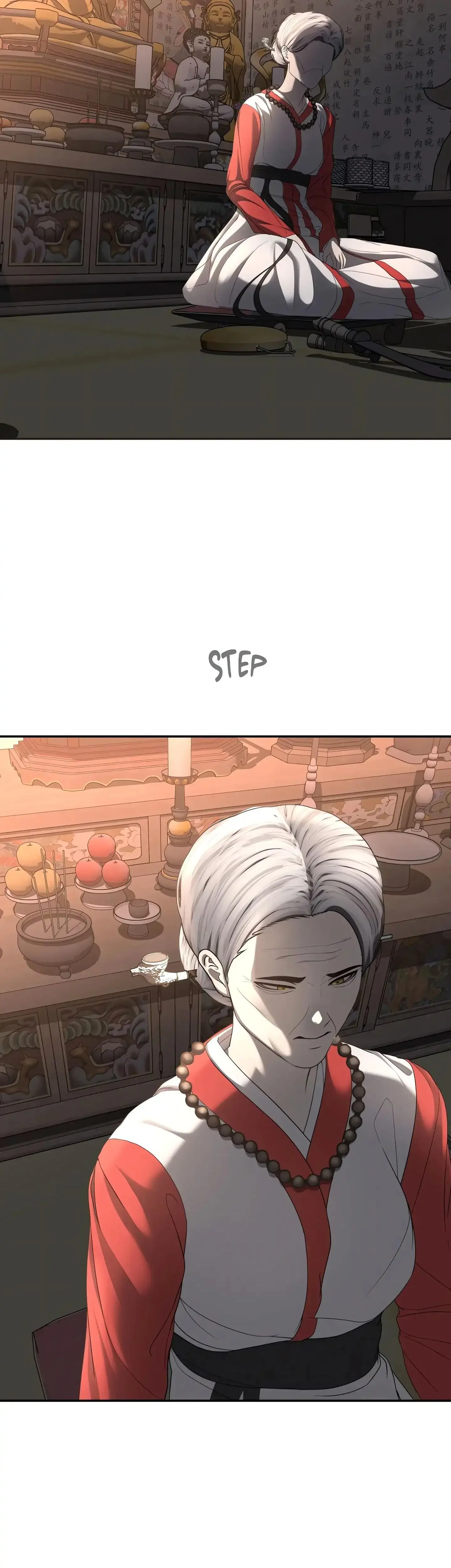 Boo Cket List Chapter 30 - Page 19