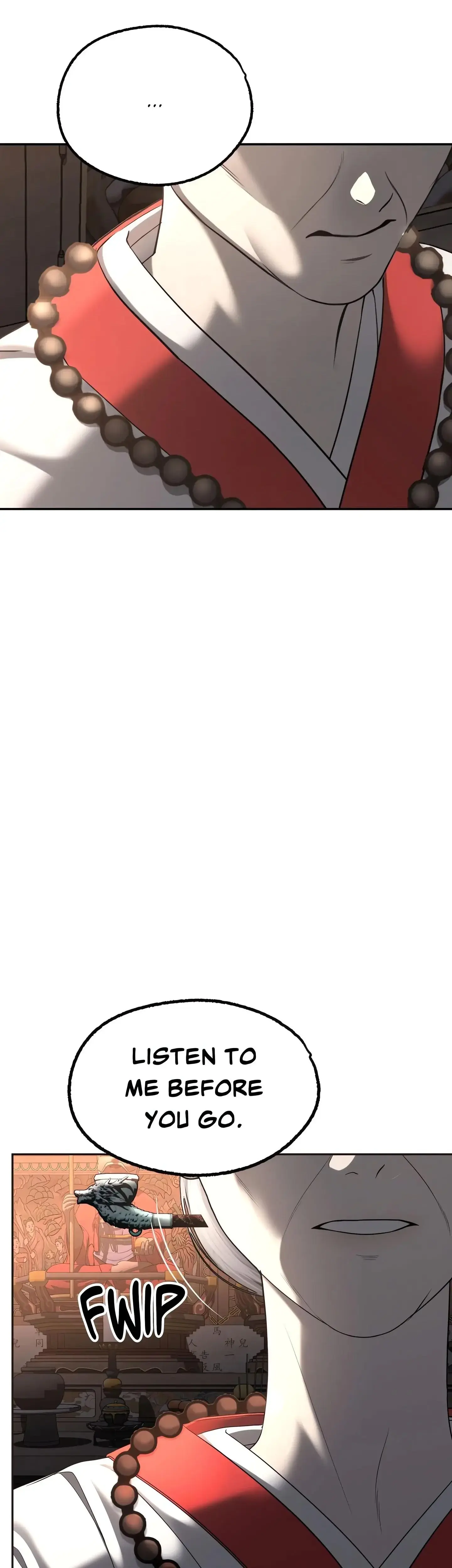 Boo Cket List Chapter 30 - Page 20