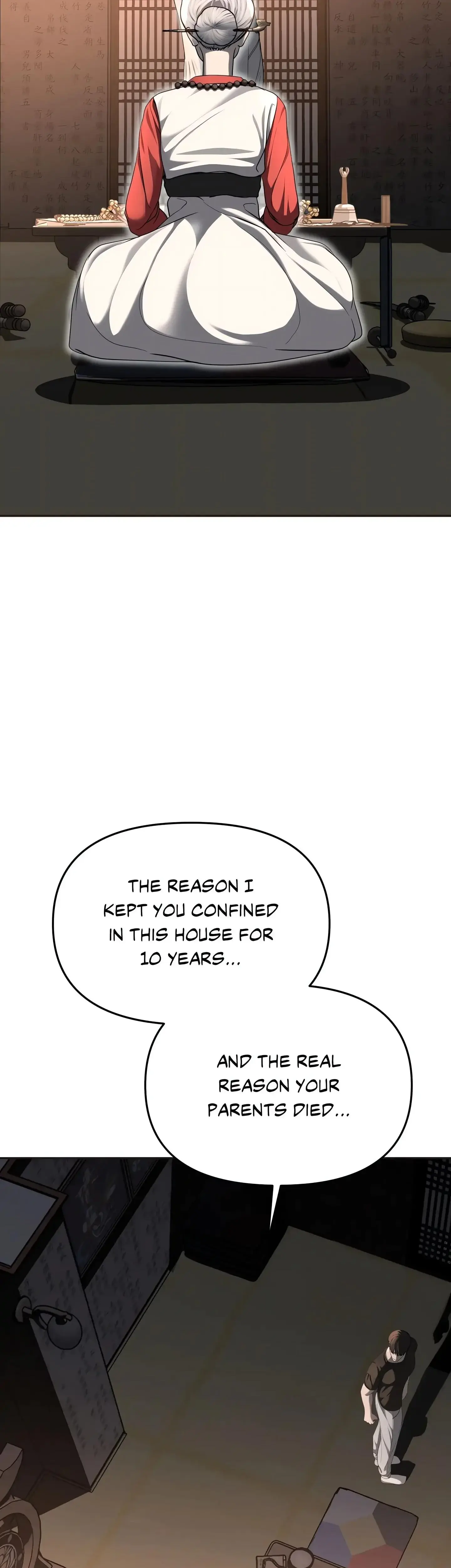 Boo Cket List Chapter 30 - Page 23