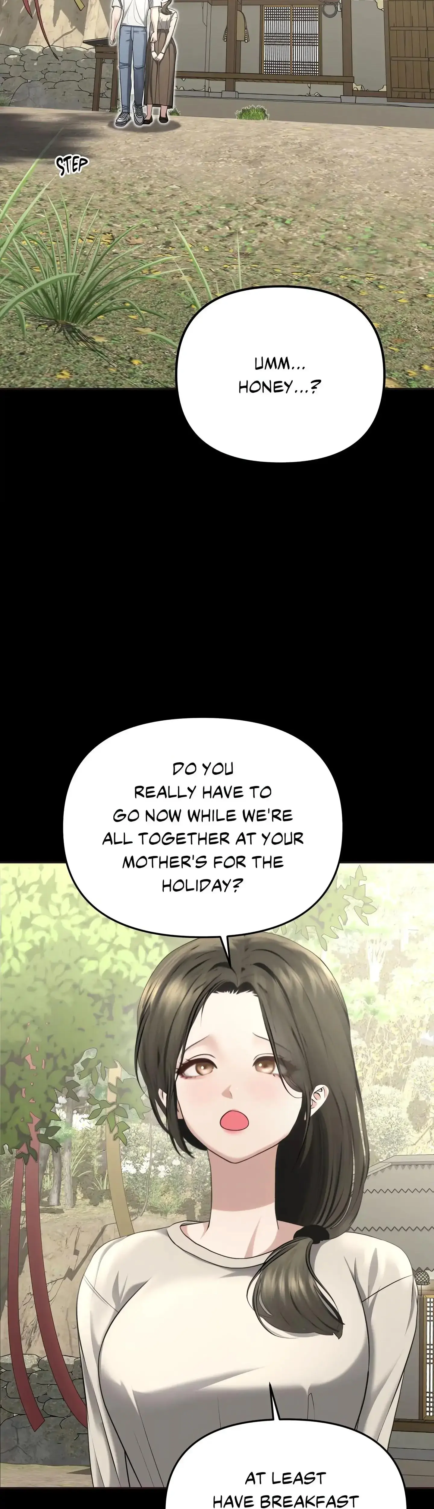 Boo Cket List Chapter 30 - Page 26