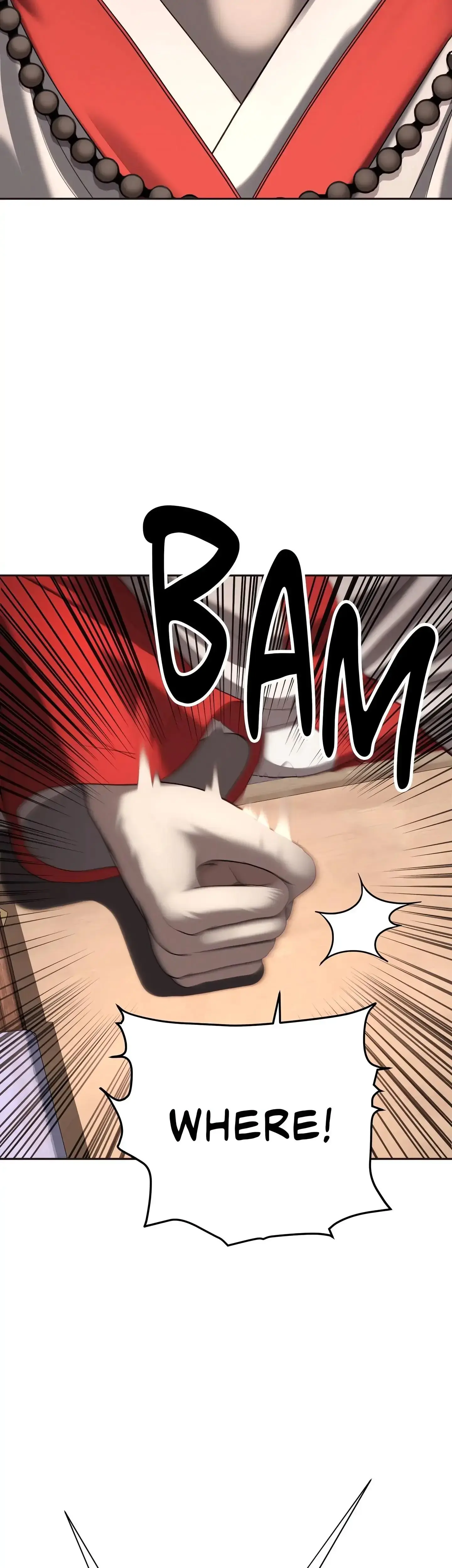 Boo Cket List Chapter 30 - Page 3