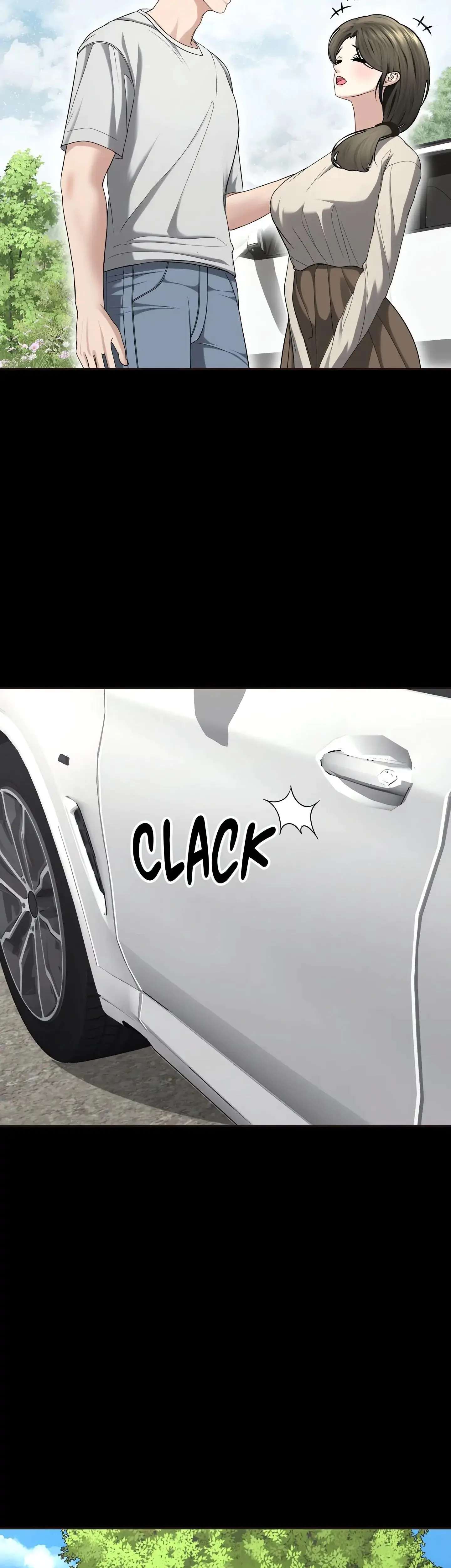 Boo Cket List Chapter 30 - Page 33
