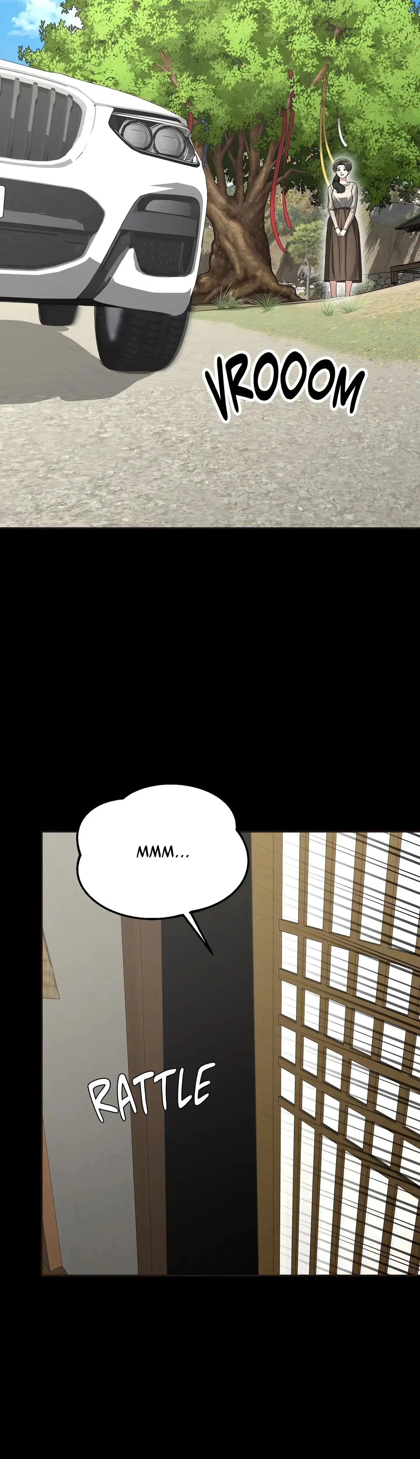 Boo Cket List Chapter 30 - Page 34