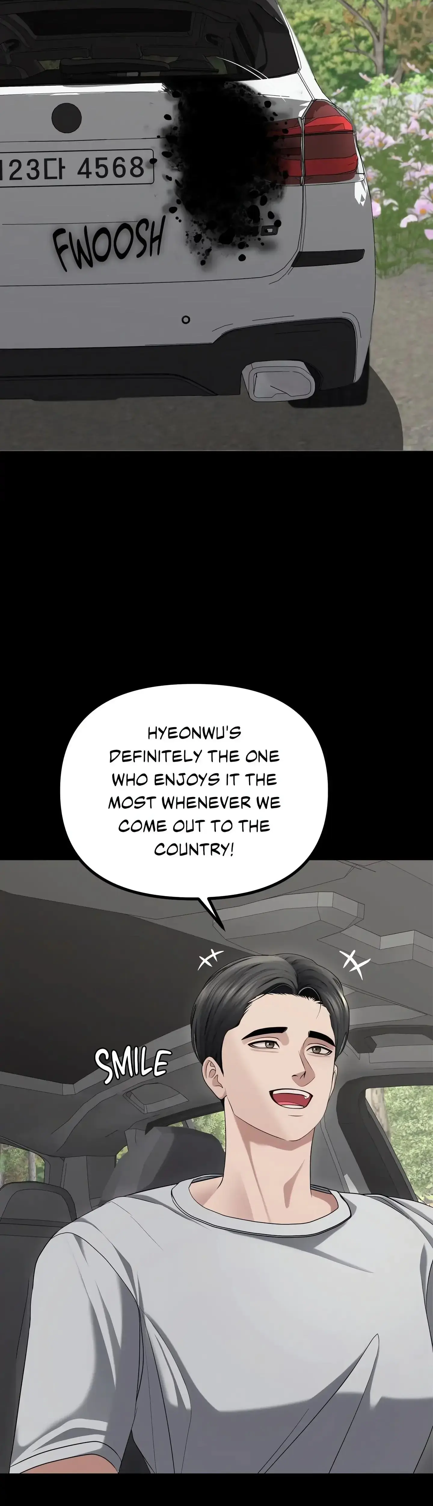 Boo Cket List Chapter 30 - Page 42