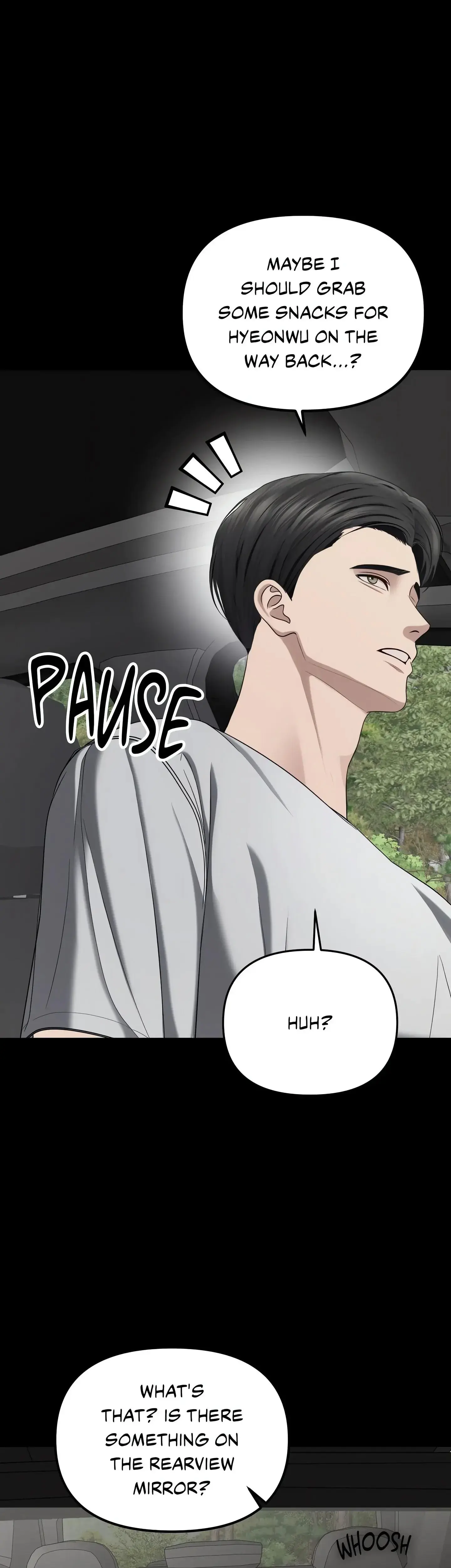 Boo Cket List Chapter 30 - Page 43