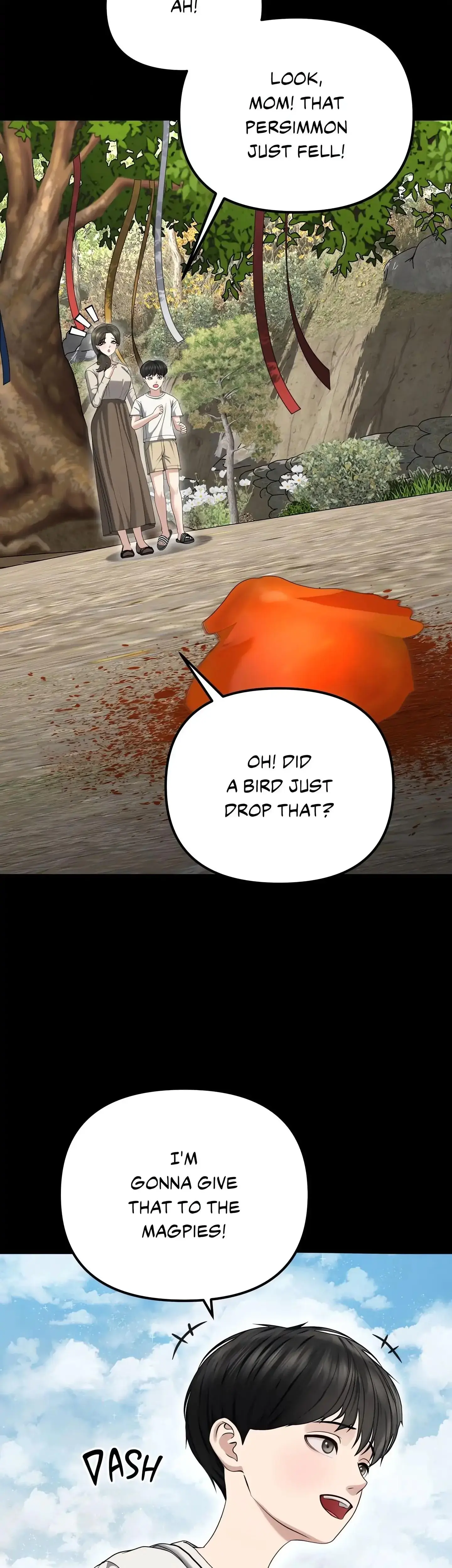 Boo Cket List Chapter 30 - Page 46