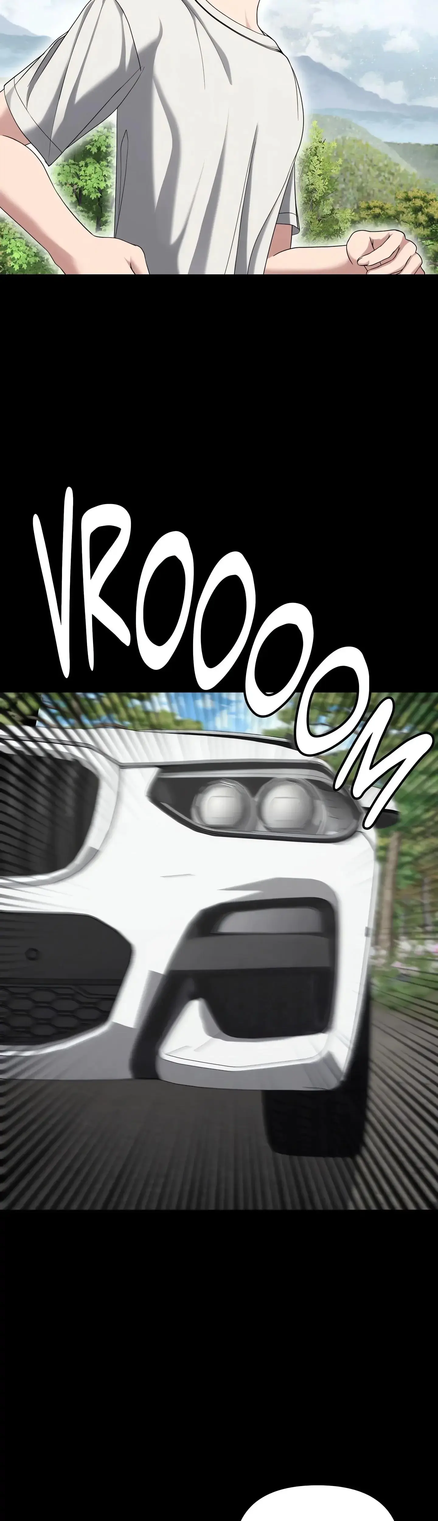 Boo Cket List Chapter 30 - Page 47