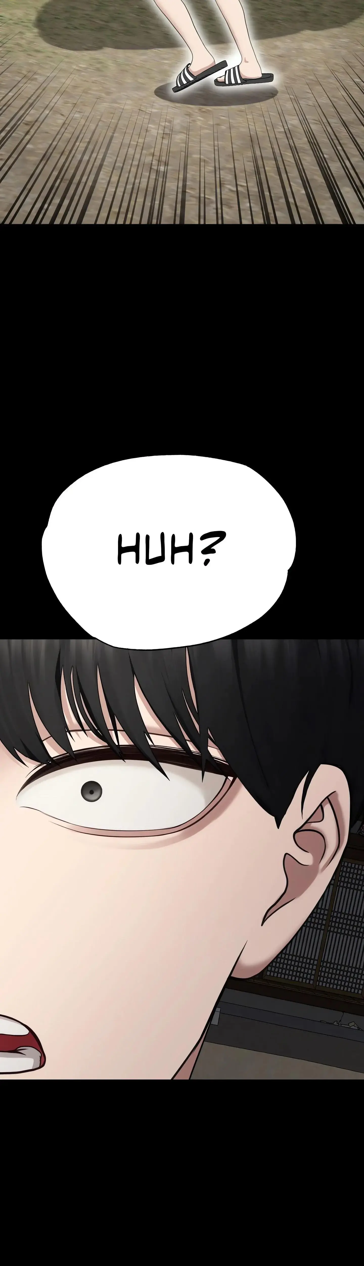 Boo Cket List Chapter 30 - Page 49