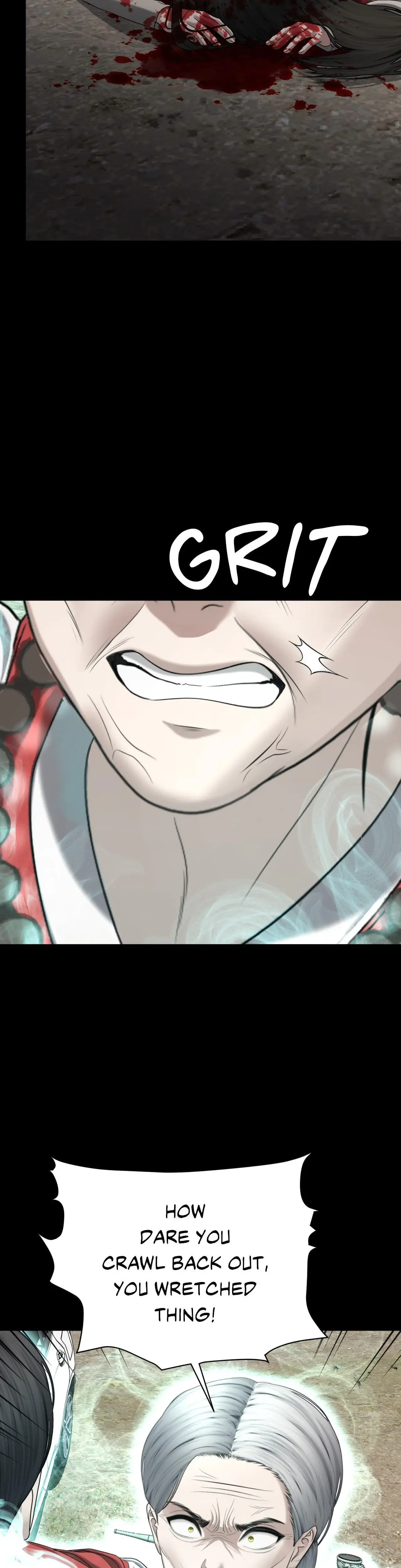 Boo Cket List Chapter 31 - Page 11