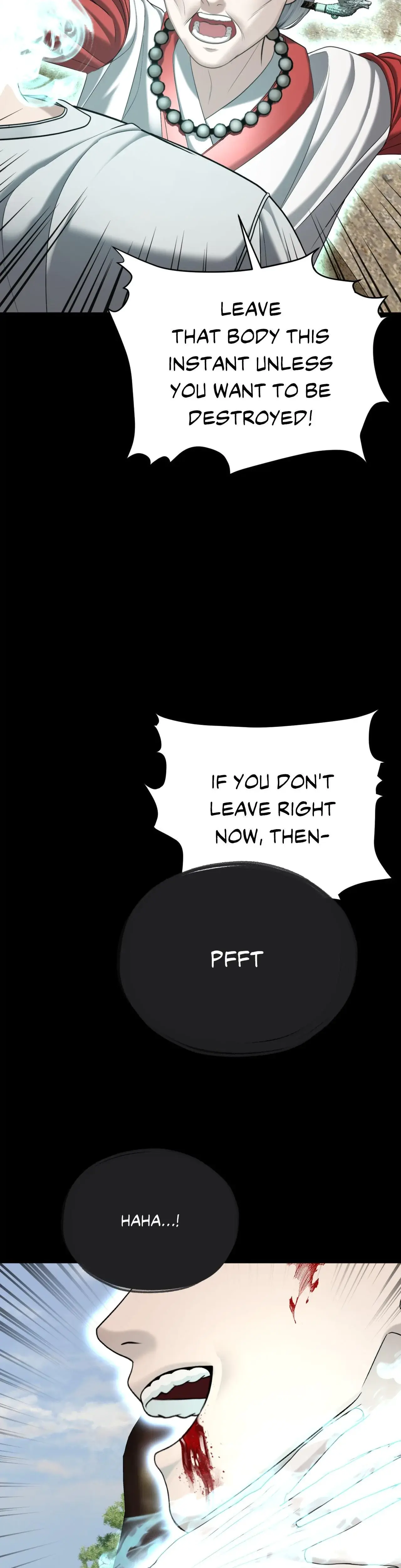 Boo Cket List Chapter 31 - Page 12