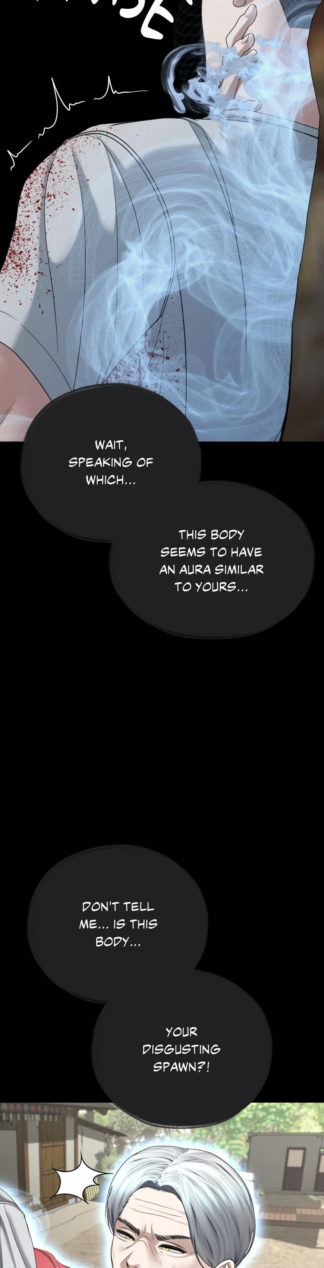 Boo Cket List Chapter 31 - Page 15
