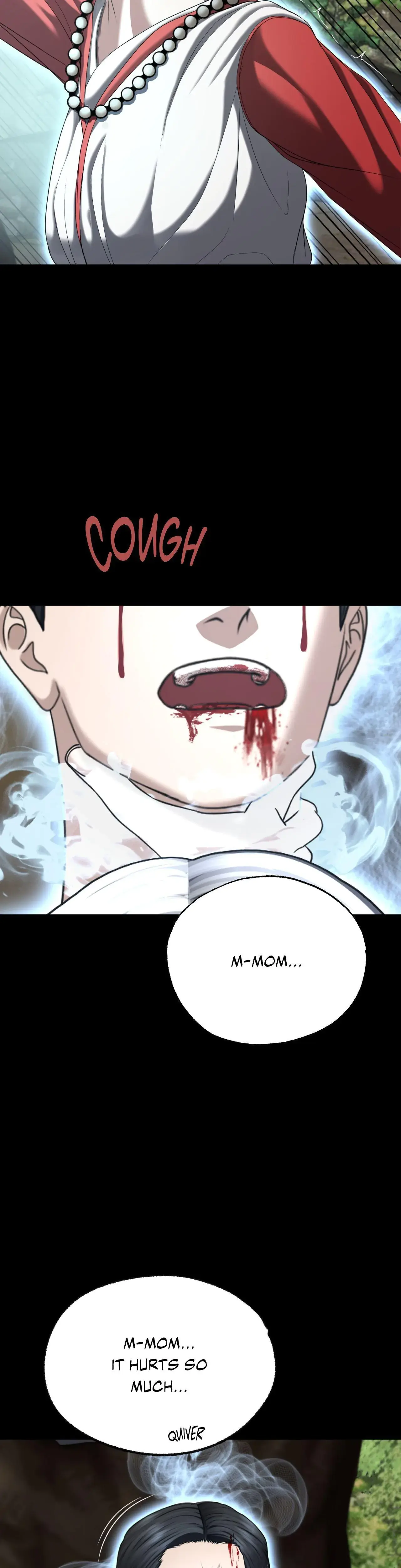 Boo Cket List Chapter 31 - Page 19