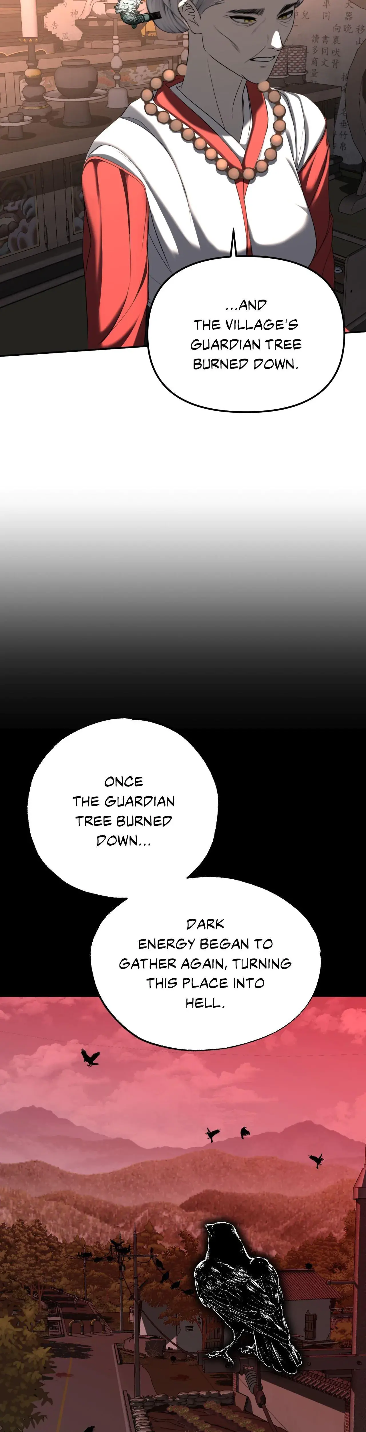 Boo Cket List Chapter 31 - Page 29