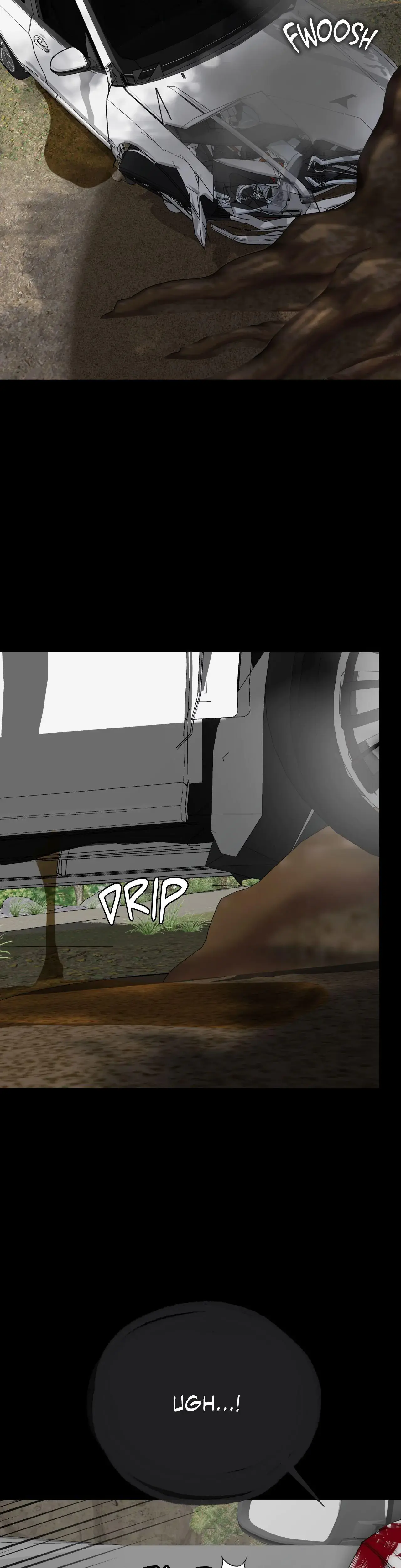 Boo Cket List Chapter 31 - Page 3