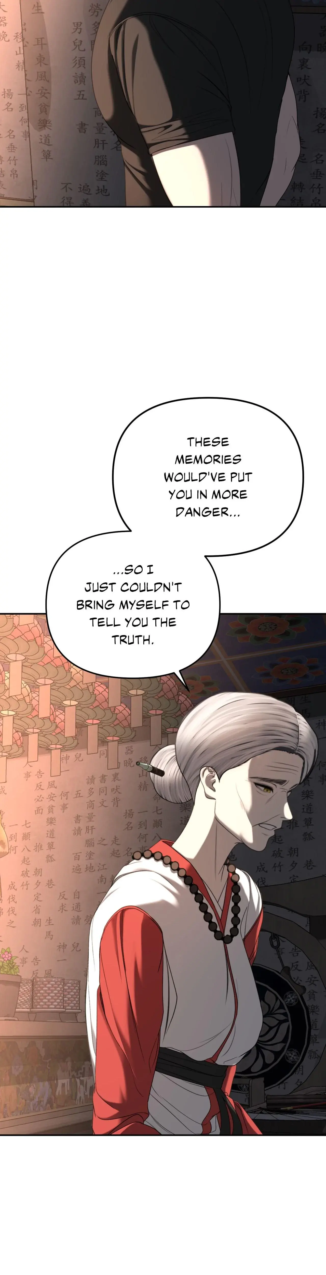 Boo Cket List Chapter 31 - Page 35