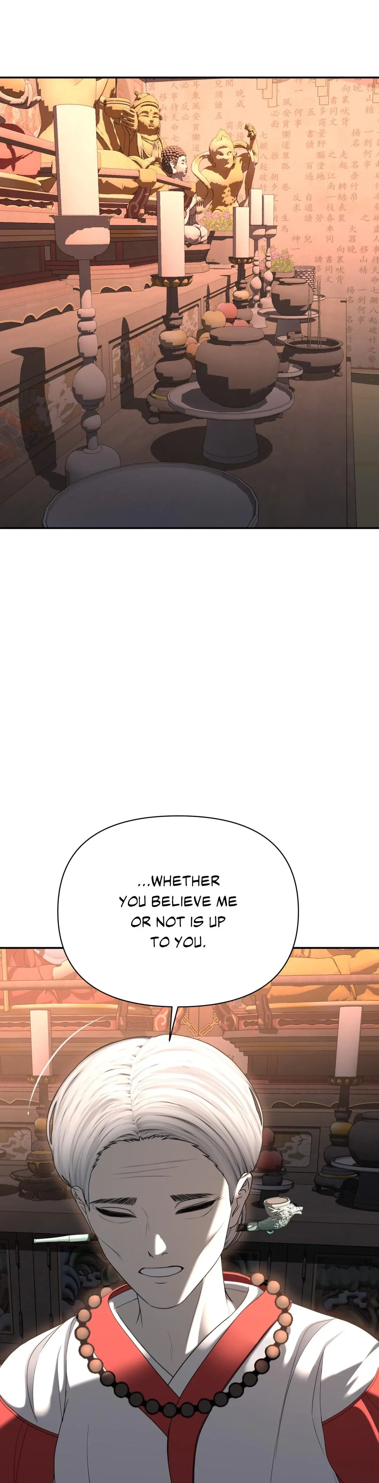 Boo Cket List Chapter 31 - Page 39
