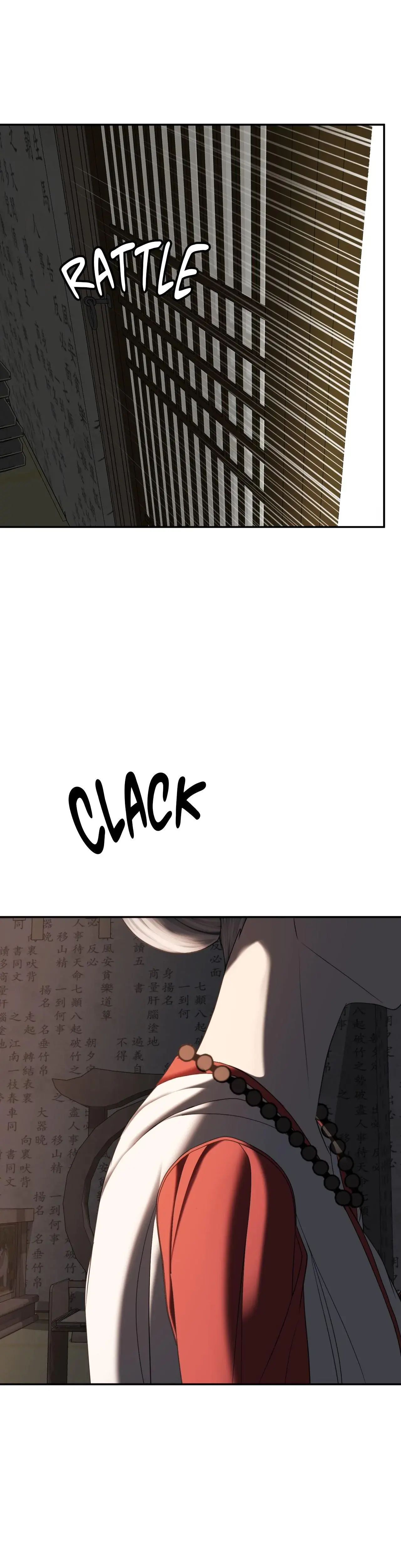 Boo Cket List Chapter 31 - Page 45