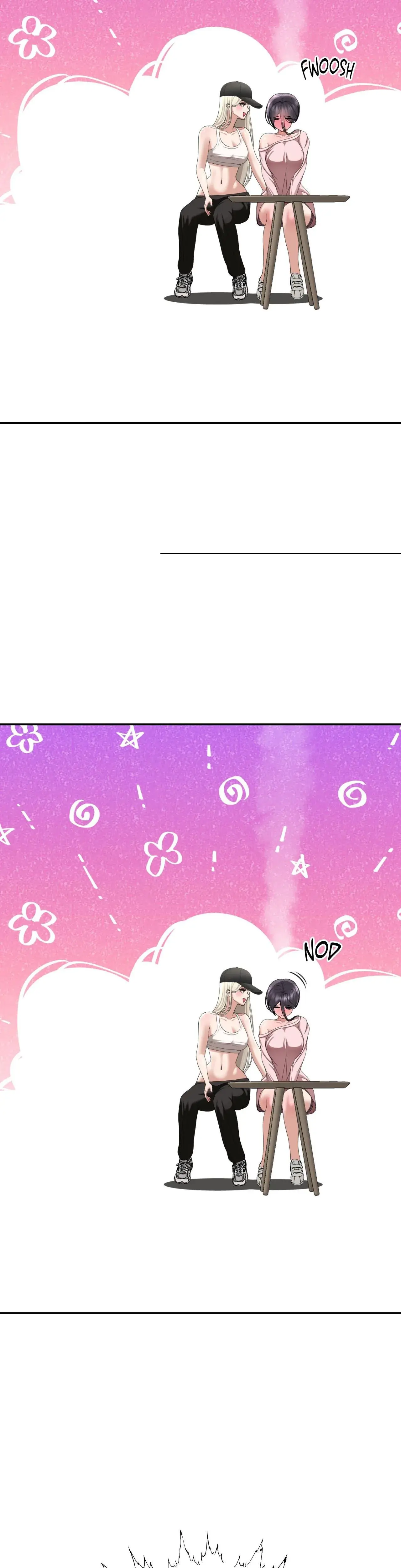 Boo Cket List Chapter 32 - Page 17