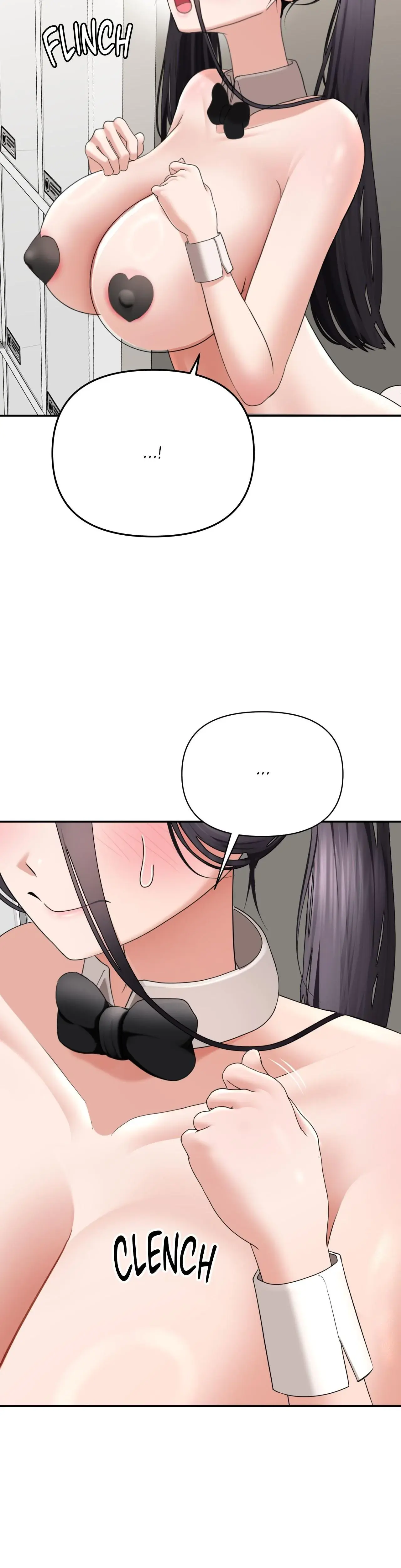 Boo Cket List Chapter 32 - Page 26