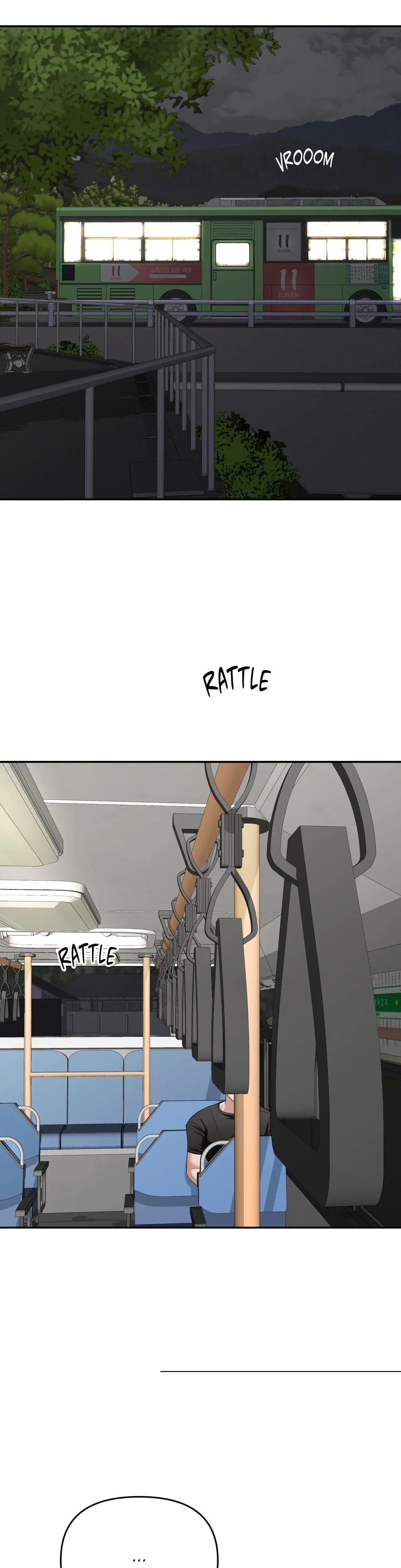 Boo Cket List Chapter 32 - Page 29