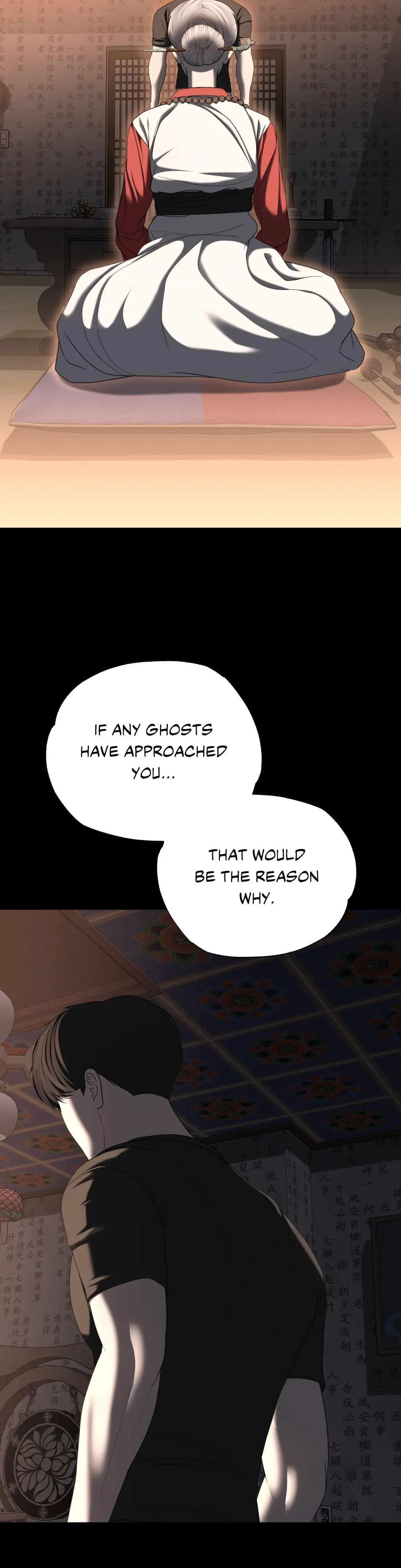 Boo Cket List Chapter 32 - Page 32