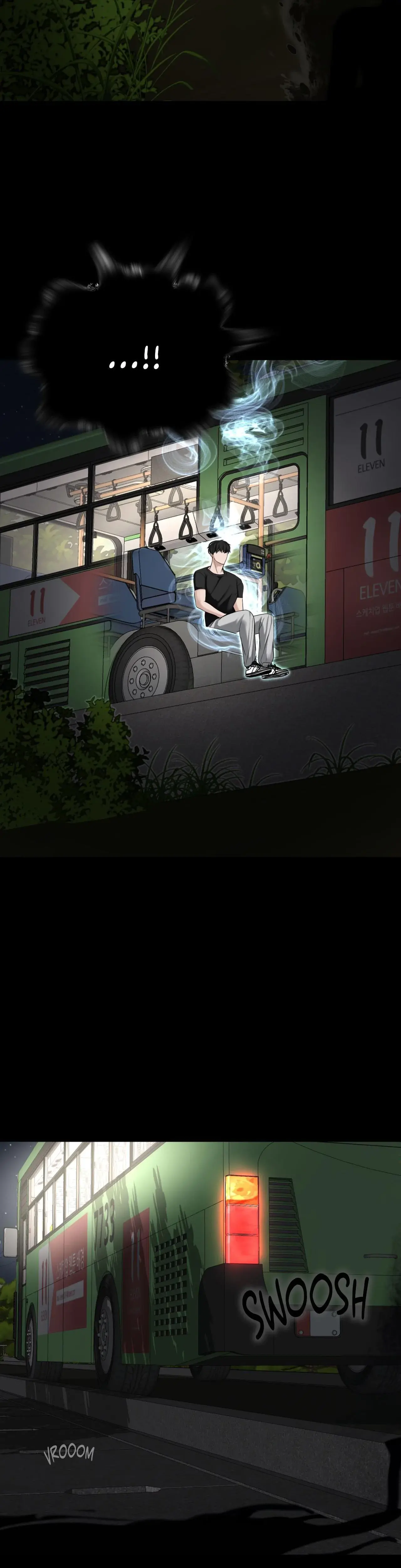 Boo Cket List Chapter 32 - Page 38