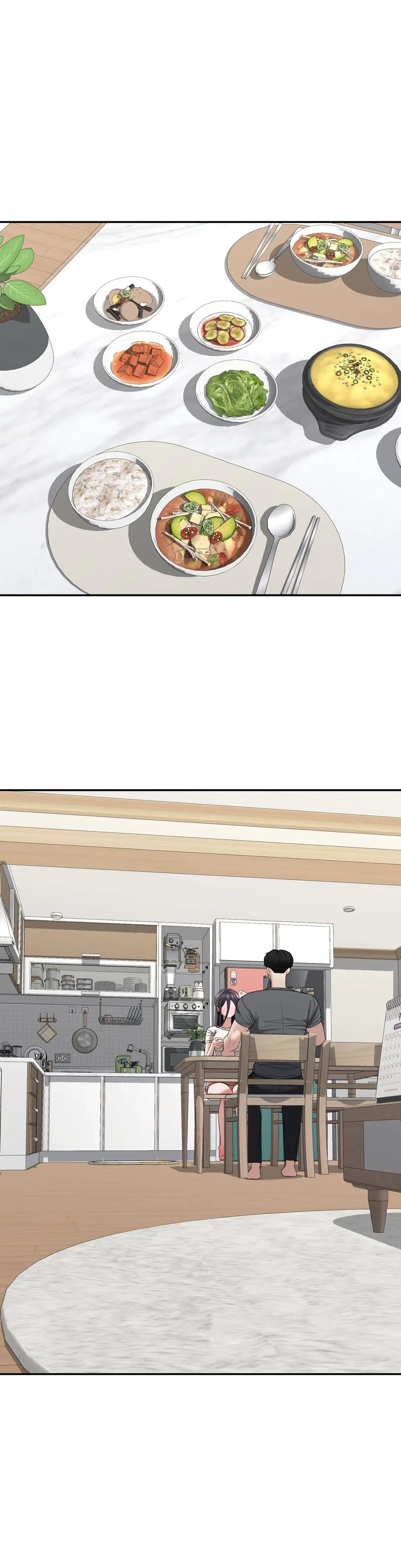 Boo Cket List Chapter 32 - Page 40