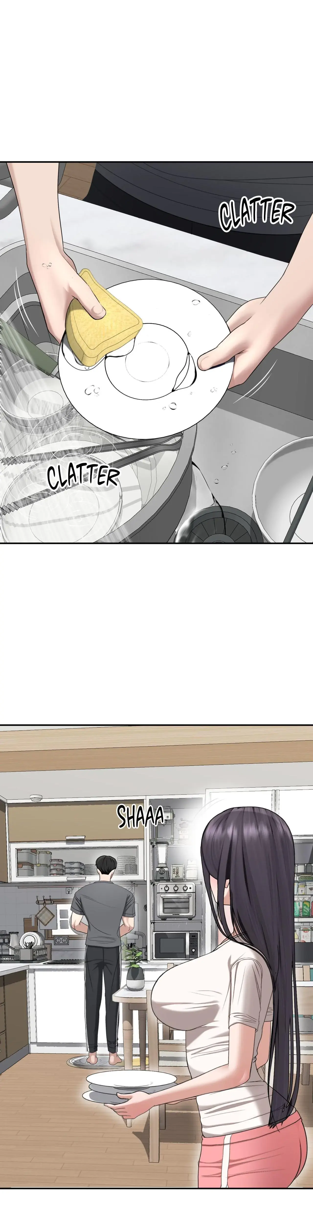 Boo Cket List Chapter 32 - Page 41