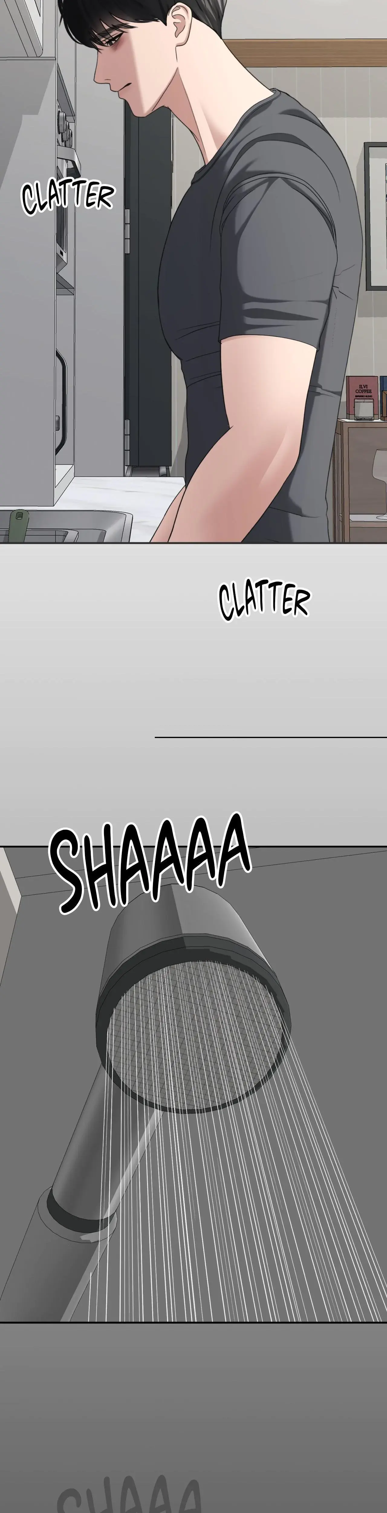 Boo Cket List Chapter 32 - Page 43
