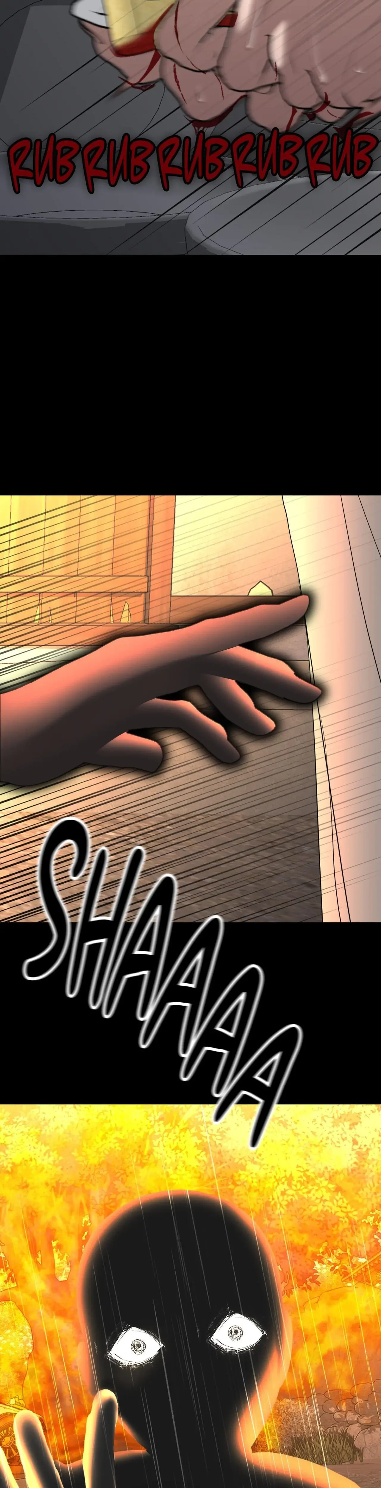 Boo Cket List Chapter 32 - Page 50