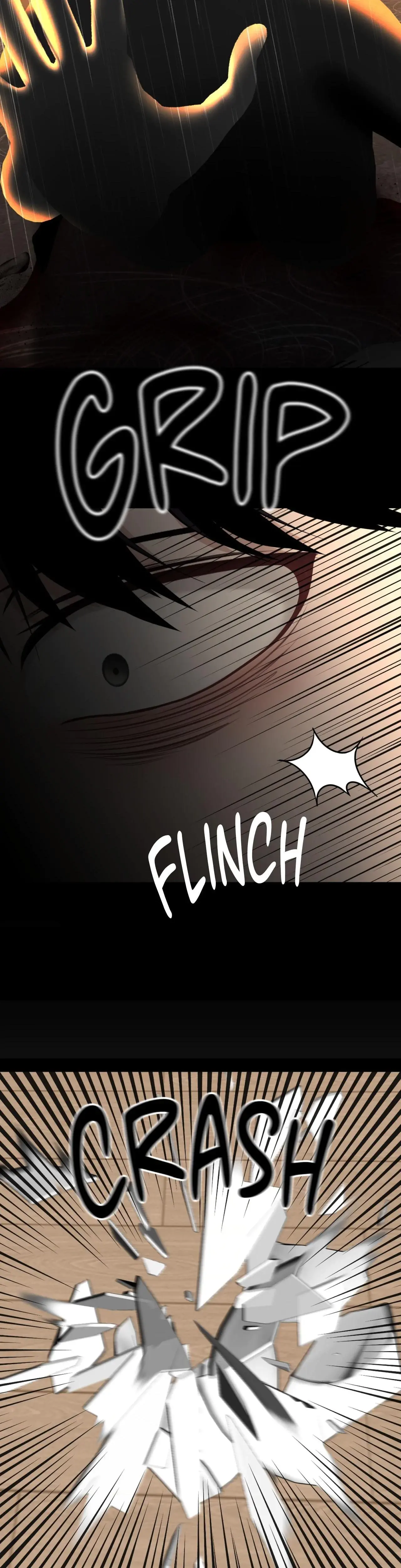 Boo Cket List Chapter 32 - Page 51