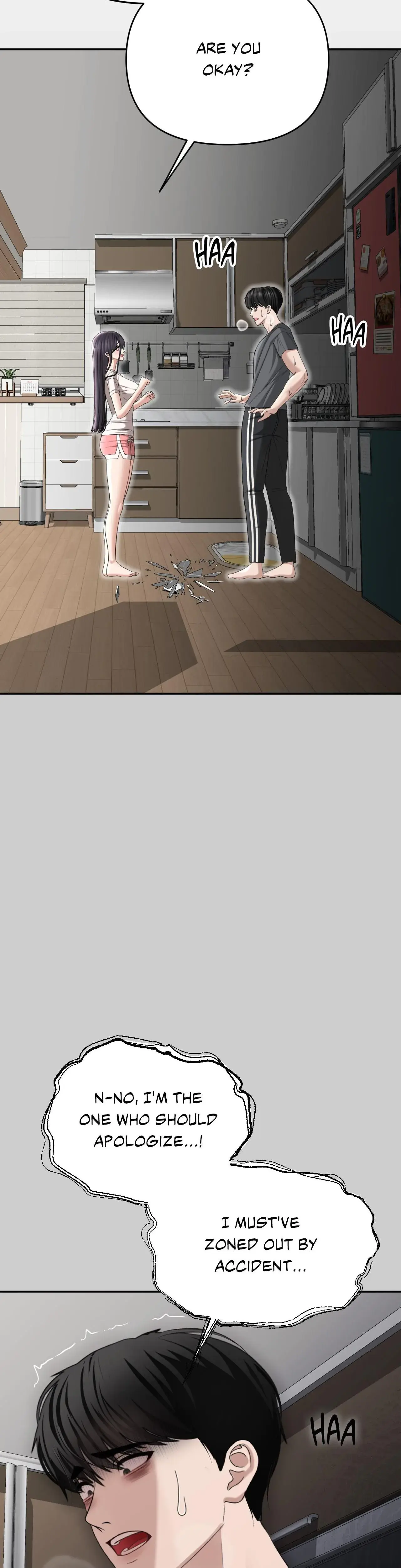 Boo Cket List Chapter 32 - Page 53