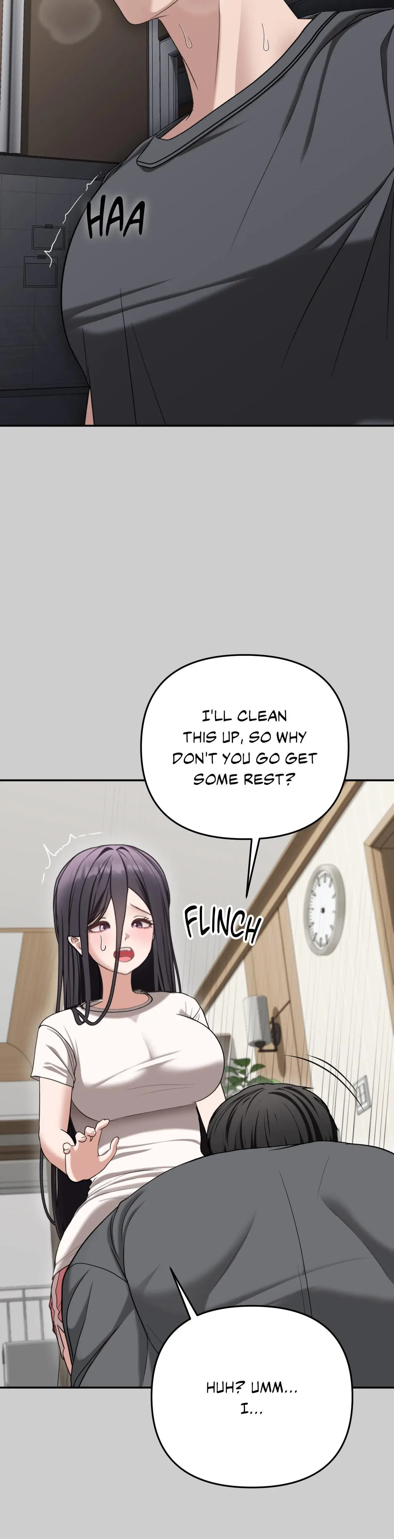 Boo Cket List Chapter 32 - Page 54
