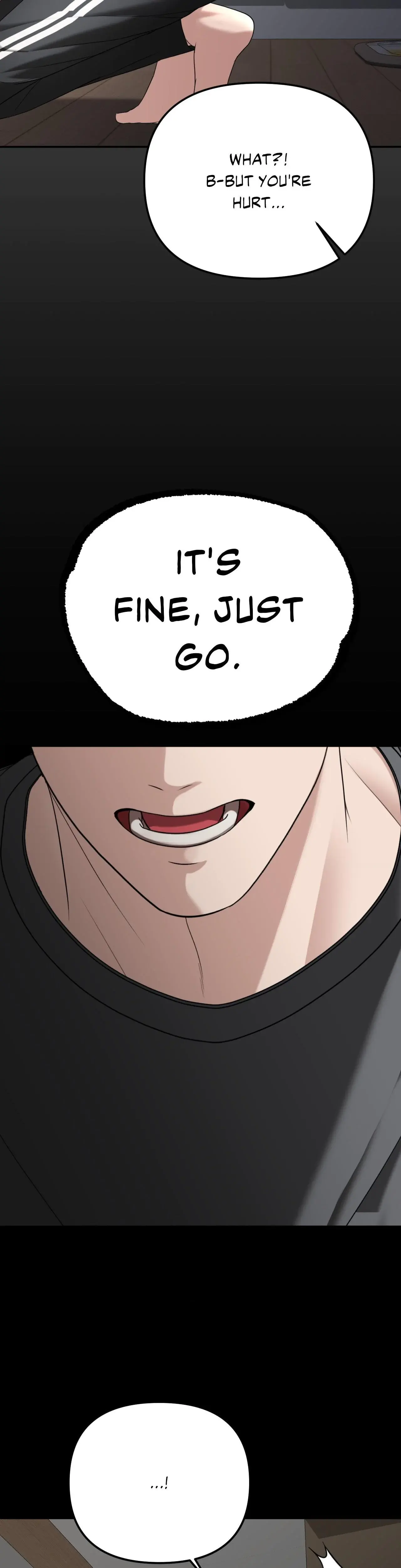 Boo Cket List Chapter 32 - Page 57