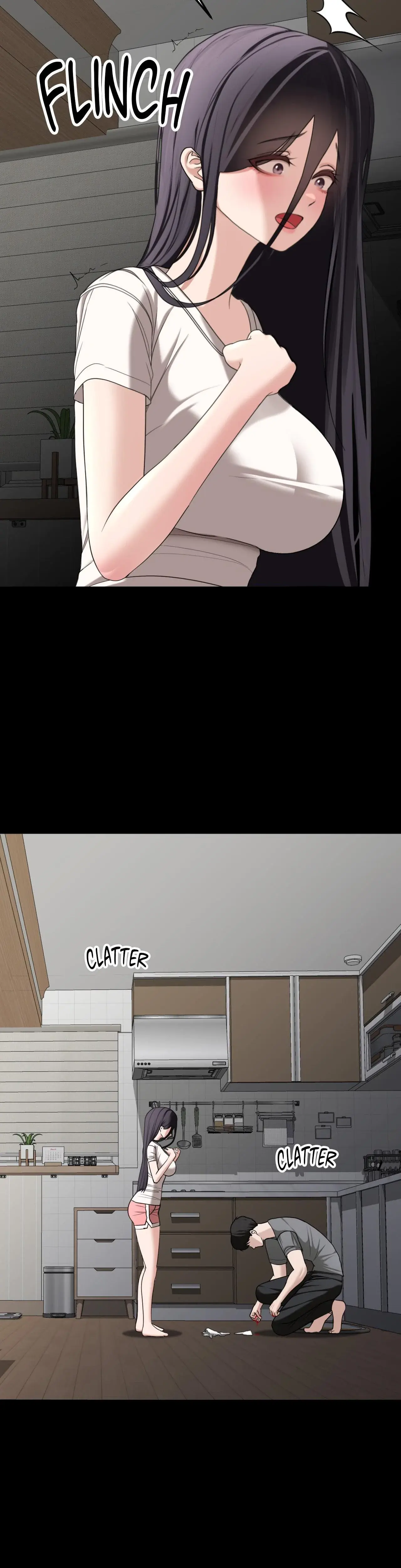 Boo Cket List Chapter 32 - Page 58