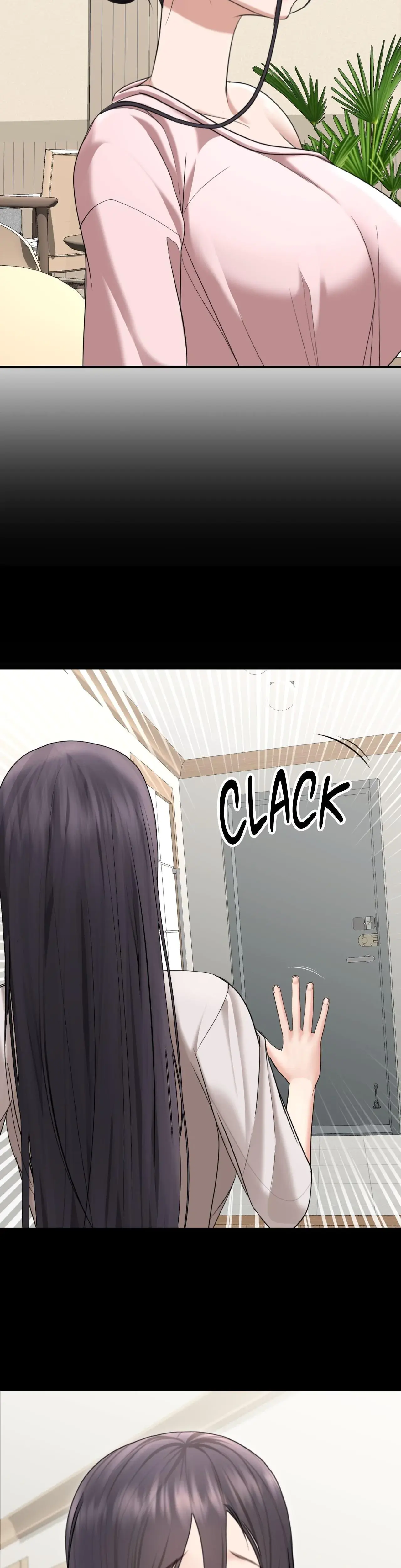 Boo Cket List Chapter 32 - Page 6