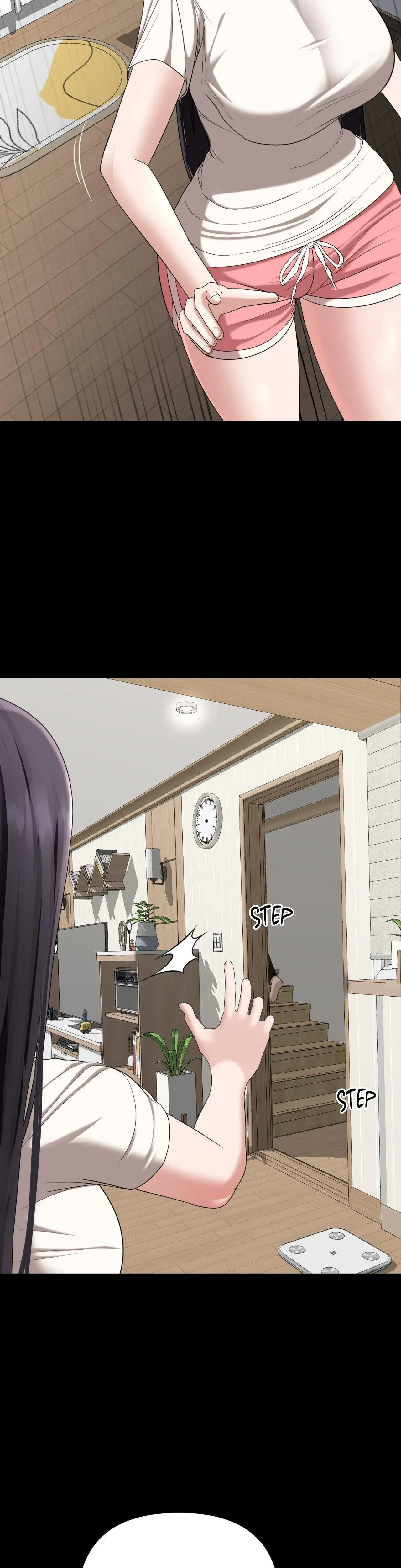 Boo Cket List Chapter 32 - Page 60