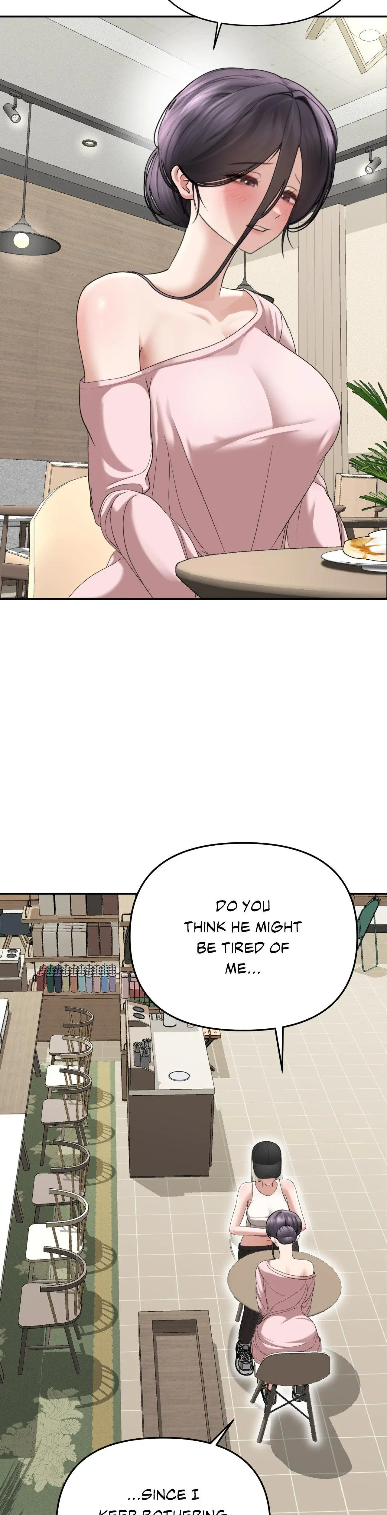 Boo Cket List Chapter 32 - Page 9