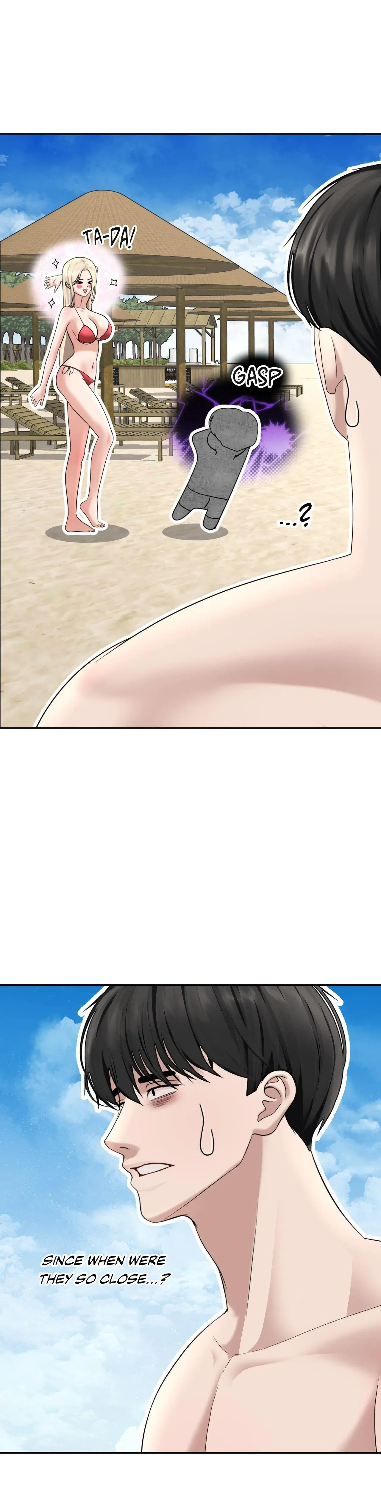Boo Cket List Chapter 33 - Page 10