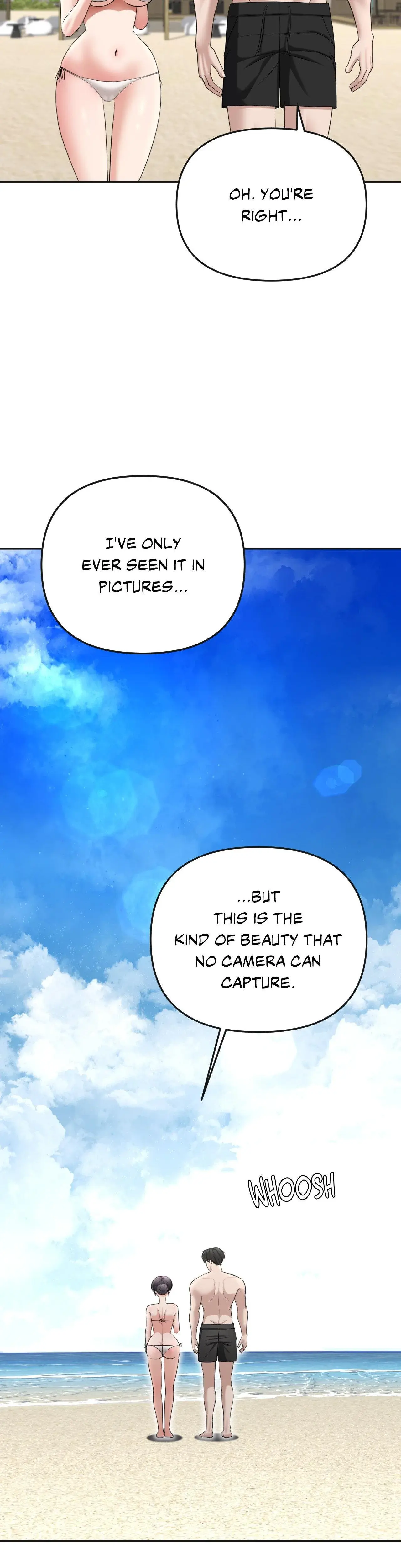 Boo Cket List Chapter 33 - Page 12