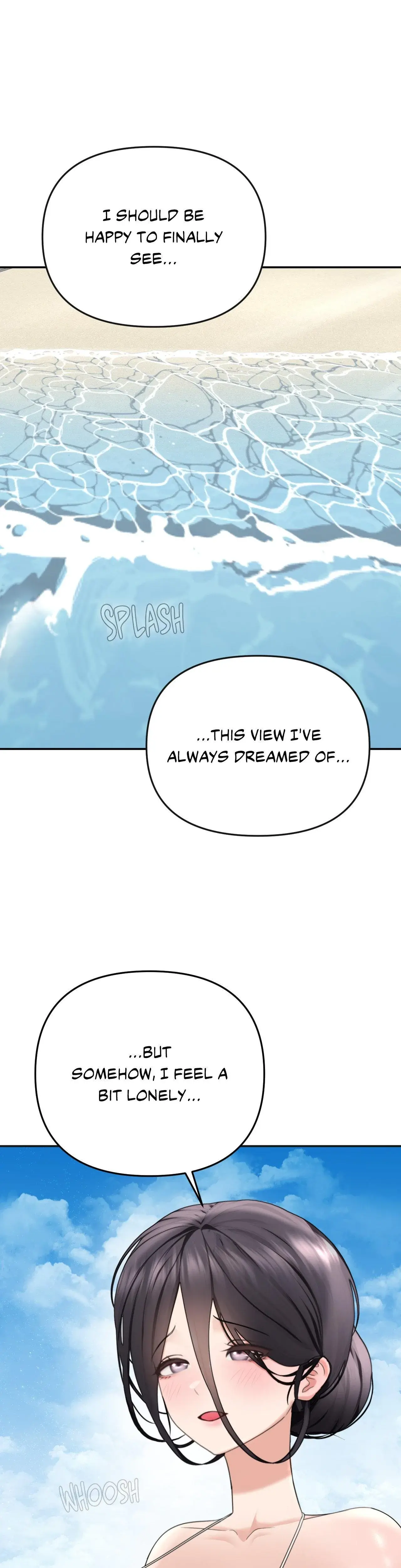 Boo Cket List Chapter 33 - Page 13