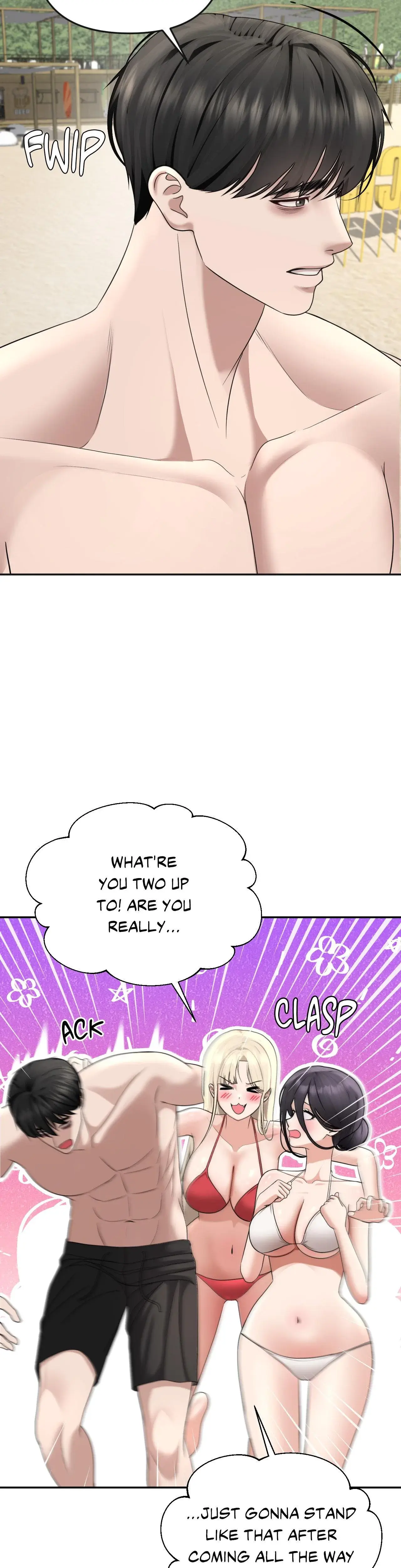 Boo Cket List Chapter 33 - Page 15