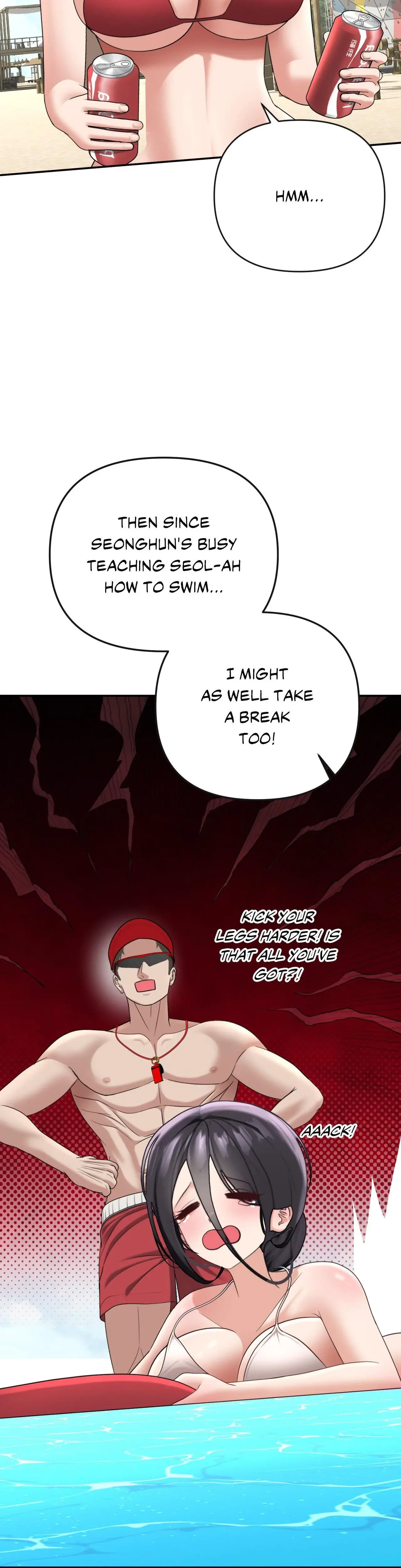 Boo Cket List Chapter 33 - Page 23