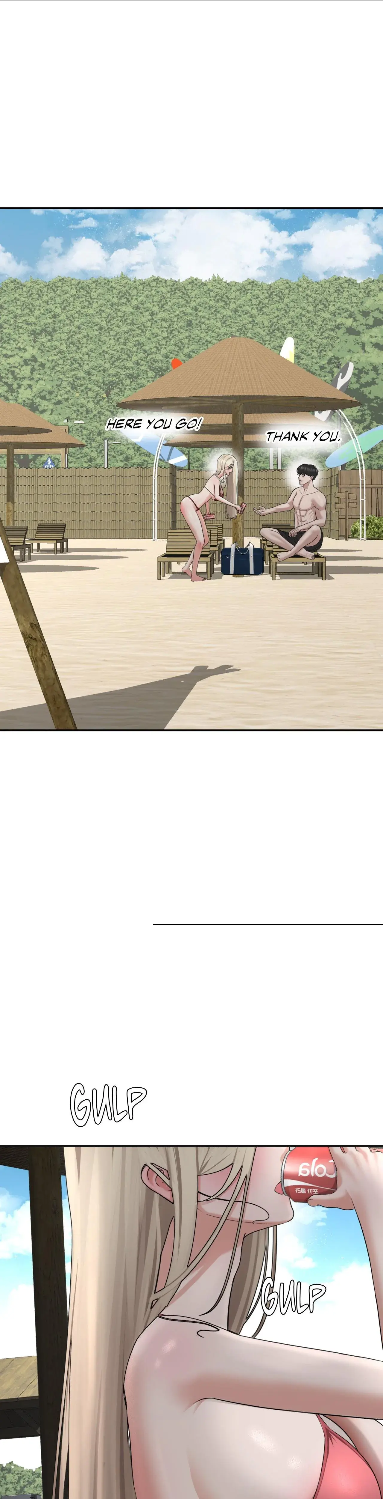 Boo Cket List Chapter 33 - Page 24